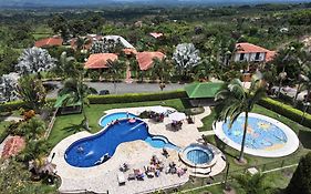 La Victoria Hotel Campestre